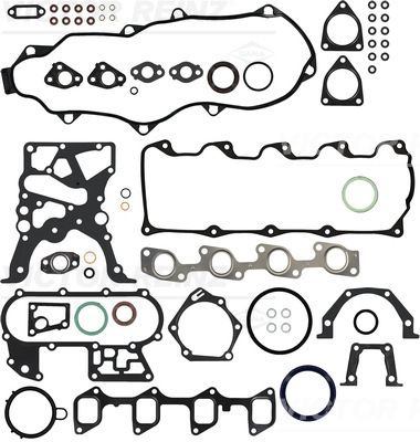 Full Gasket Kit, engine VICTOR REINZ 01-52644-01