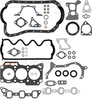 Full Gasket Kit, engine VICTOR REINZ 01-52660-01