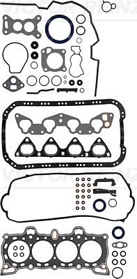 Full Gasket Kit, engine VICTOR REINZ 01-52680-01
