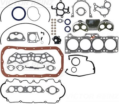 Full Gasket Kit, engine VICTOR REINZ 01-52705-02