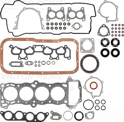Full Gasket Kit, engine VICTOR REINZ 01-52720-01