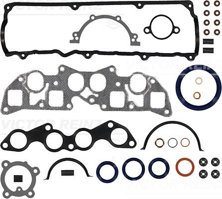 VICTOR REINZ 01-52740-01 Full Gasket Kit, engine