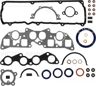 Full Gasket Kit, engine VICTOR REINZ 01-52740-01