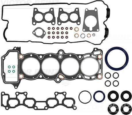 VICTOR REINZ 01-52795-02 Full Gasket Kit, engine