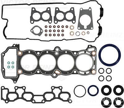 Full Gasket Kit, engine VICTOR REINZ 01-52795-02