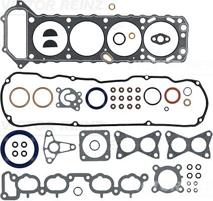 VICTOR REINZ 01-52810-02 Full Gasket Kit, engine