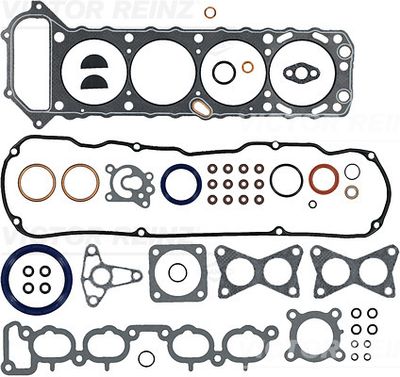 Full Gasket Kit, engine VICTOR REINZ 01-52810-02