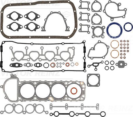 VICTOR REINZ 01-52815-01 Full Gasket Kit, engine