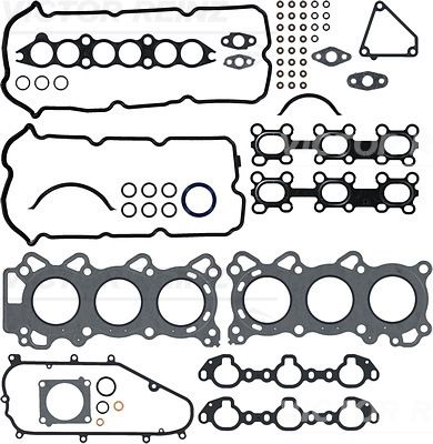 Full Gasket Kit, engine VICTOR REINZ 01-52835-01