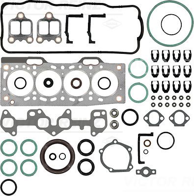 VICTOR REINZ 01-52840-02 Full Gasket Kit, engine