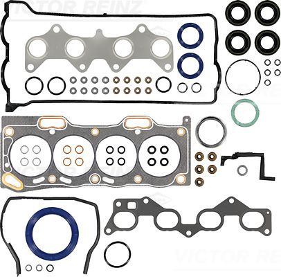 VICTOR REINZ 01-52845-01 Full Gasket Kit, engine