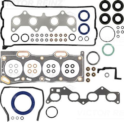 Full Gasket Kit, engine VICTOR REINZ 01-52845-01