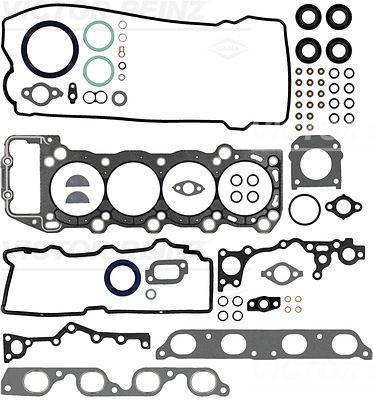 VICTOR REINZ 01-52850-01 Full Gasket Kit, engine