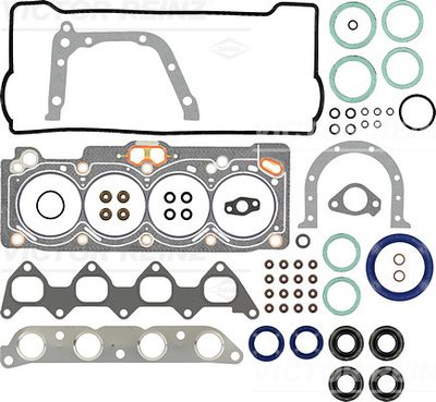 Full Gasket Kit, engine VICTOR REINZ 01-52870-01
