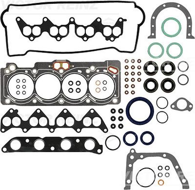 Full Gasket Kit, engine VICTOR REINZ 01-52870-02