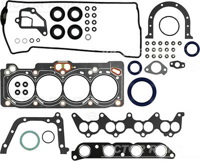 Full Gasket Kit, engine VICTOR REINZ 01-52870-03