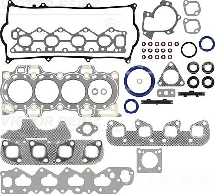 VICTOR REINZ 01-52875-07 Full Gasket Kit, engine