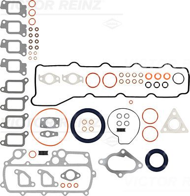 Full Gasket Kit, engine VICTOR REINZ 01-52898-01