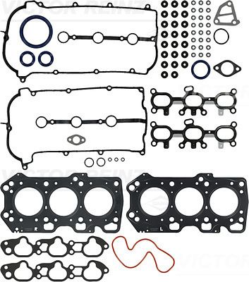 Full Gasket Kit, engine VICTOR REINZ 01-52900-01
