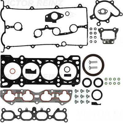 Full Gasket Kit, engine VICTOR REINZ 01-52910-03