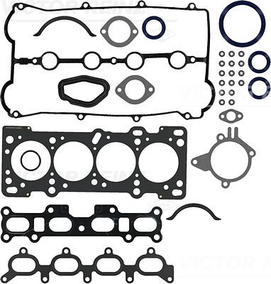 Full Gasket Kit, engine VICTOR REINZ 01-52920-02
