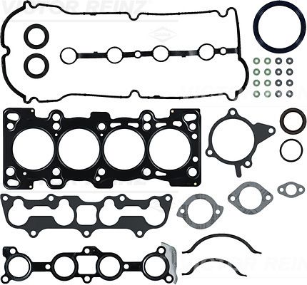 VICTOR REINZ 01-52925-01 Full Gasket Kit, engine