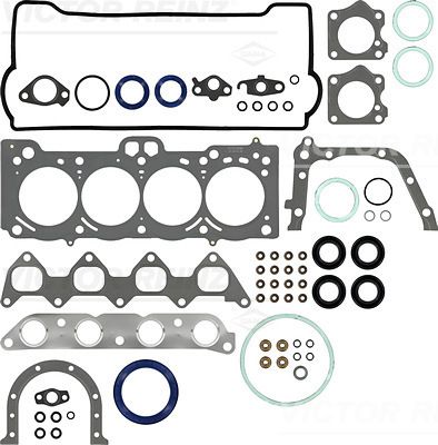 VICTOR REINZ 01-52935-01 Full Gasket Kit, engine