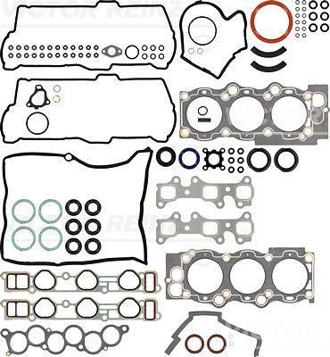 Full Gasket Kit, engine VICTOR REINZ 01-52940-02