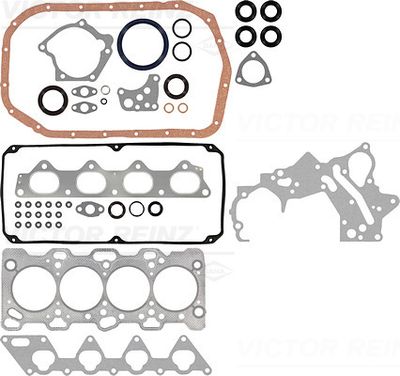 Full Gasket Kit, engine VICTOR REINZ 01-52950-01