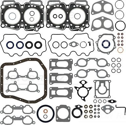 VICTOR REINZ 01-52990-01 Full Gasket Kit, engine