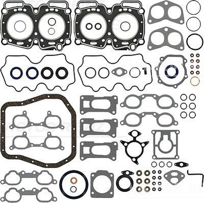 Full Gasket Kit, engine VICTOR REINZ 01-52990-01