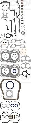 Full Gasket Kit, engine VICTOR REINZ 01-52995-01