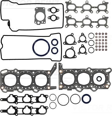 Full Gasket Kit, engine VICTOR REINZ 01-53025-01