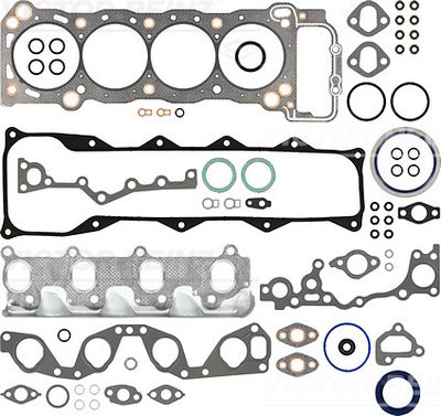 Full Gasket Kit, engine VICTOR REINZ 01-53080-01