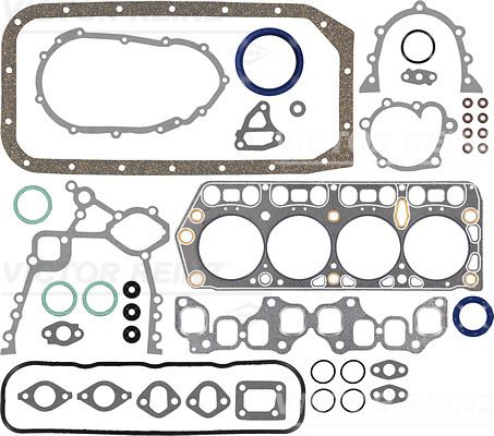 VICTOR REINZ 01-53110-01 Full Gasket Kit, engine