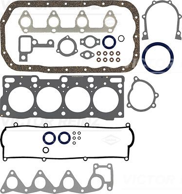 Full Gasket Kit, engine VICTOR REINZ 01-53115-01