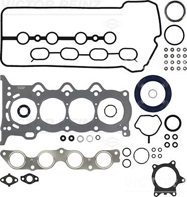 Full Gasket Kit, engine VICTOR REINZ 01-53135-01