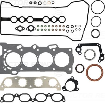 VICTOR REINZ 01-53140-02 Full Gasket Kit, engine