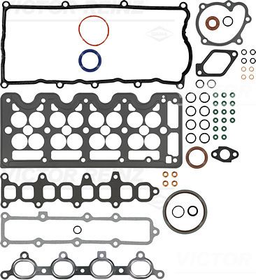 VICTOR REINZ 01-53146-01 Full Gasket Kit, engine