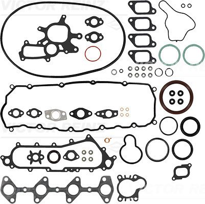 VICTOR REINZ 01-53147-01 Full Gasket Kit, engine
