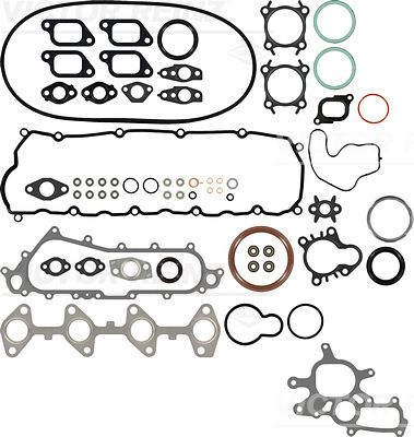 Full Gasket Kit, engine VICTOR REINZ 01-53147-02