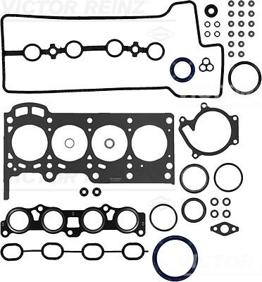 Full Gasket Kit, engine VICTOR REINZ 01-53155-01