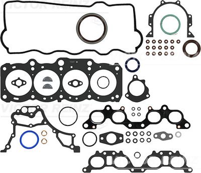 Full Gasket Kit, engine VICTOR REINZ 01-53160-01