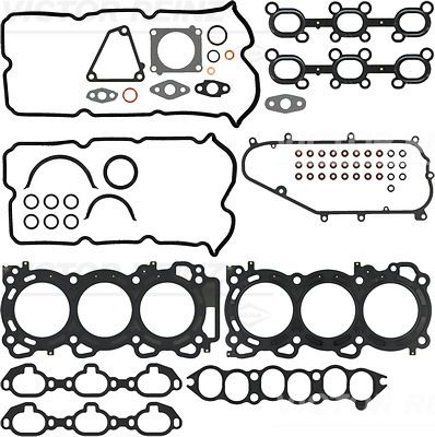 Full Gasket Kit, engine VICTOR REINZ 01-53165-01
