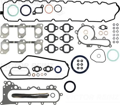 Full Gasket Kit, engine VICTOR REINZ 01-53199-01