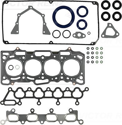 Full Gasket Kit, engine VICTOR REINZ 01-53210-01
