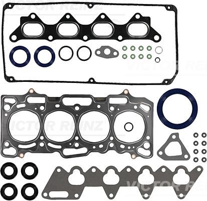 VICTOR REINZ 01-53210-02 Full Gasket Kit, engine