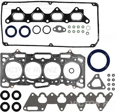 Full Gasket Kit, engine VICTOR REINZ 01-53210-02