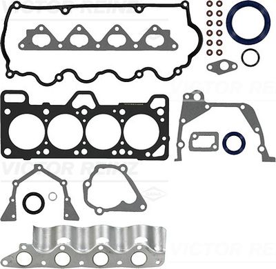 Full Gasket Kit, engine VICTOR REINZ 01-53225-02