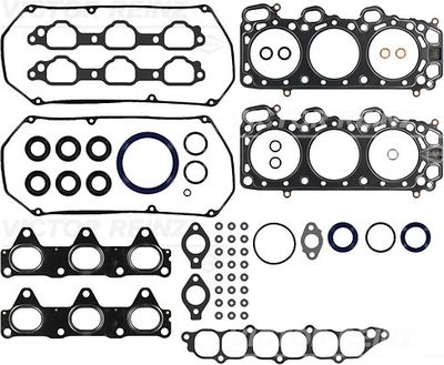 Full Gasket Kit, engine VICTOR REINZ 01-53250-01